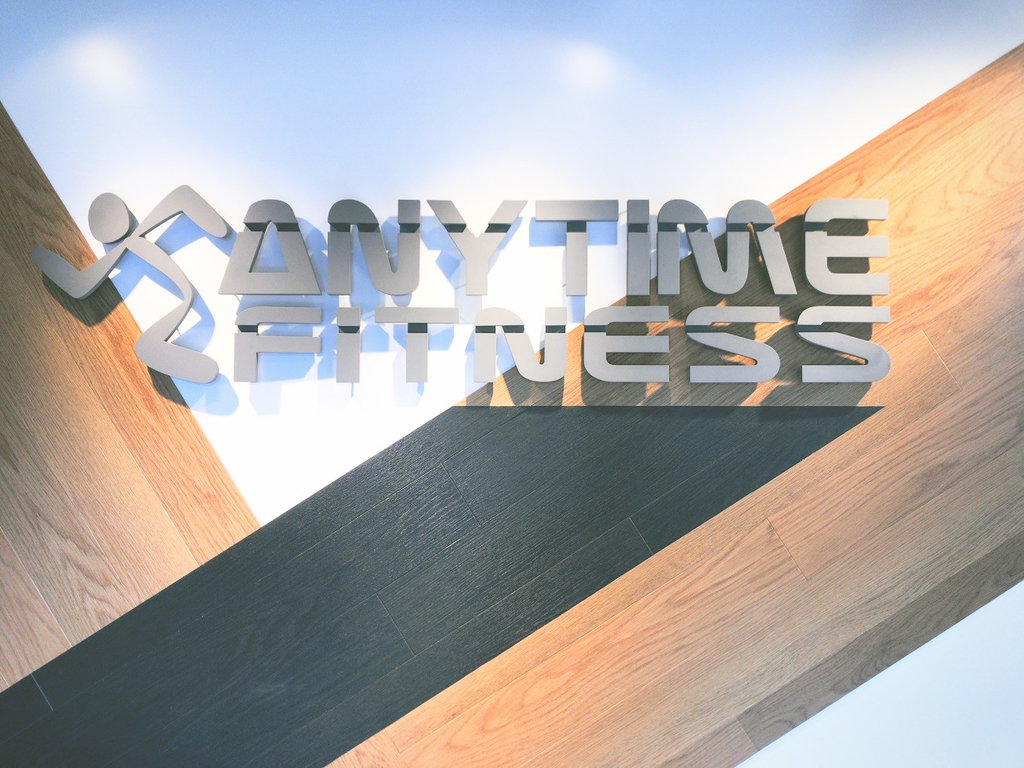 ANYTIMEFITNESSエニタイムフィットネス都立大学店