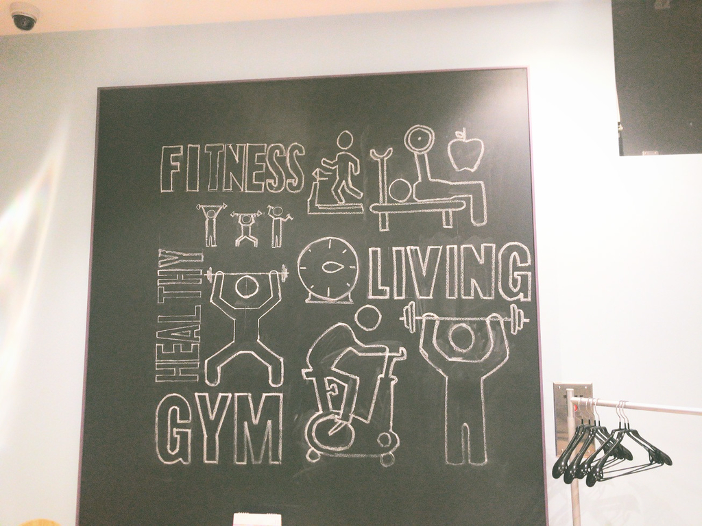 ANYTIMEFITNESSエニタイムフィットネス駒込店