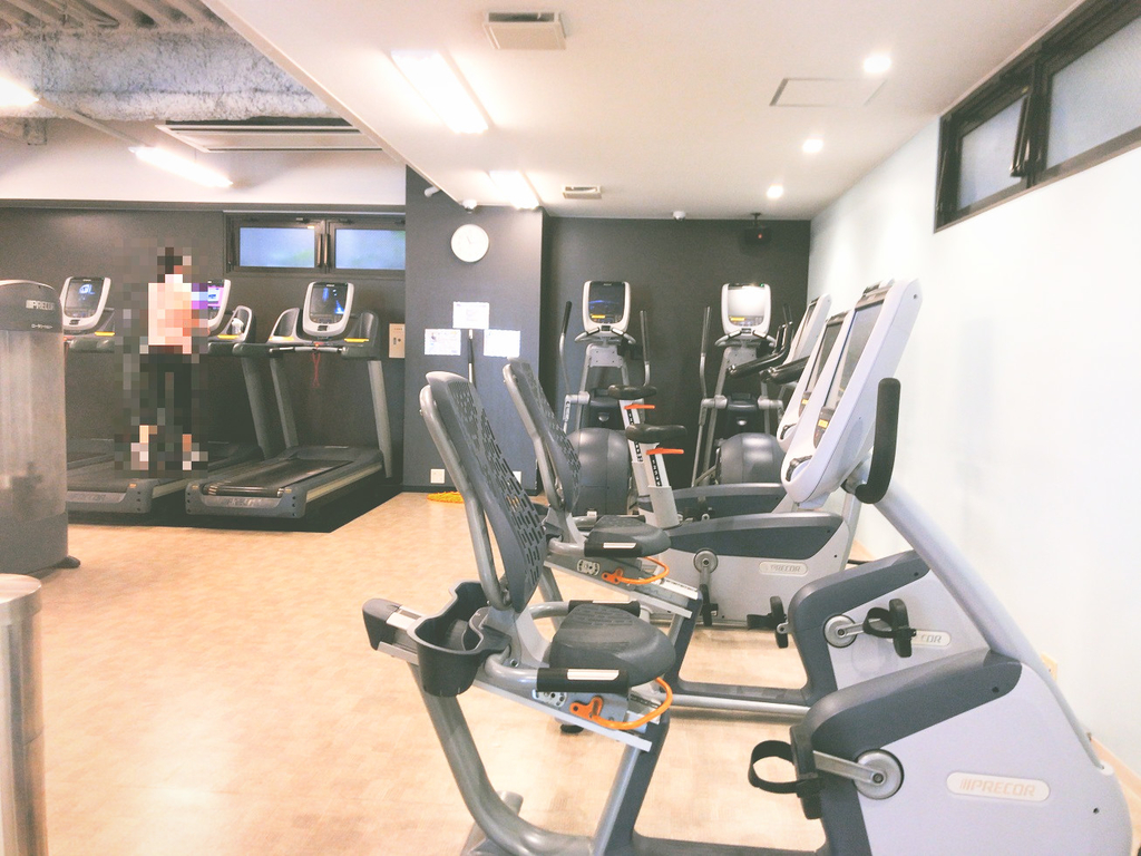 ANYTIMEFITNESSエニタイムフィットネス東池袋店