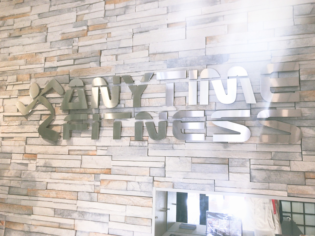 ANYTIMEFITNESSエニタイムフィットネス高輪台店