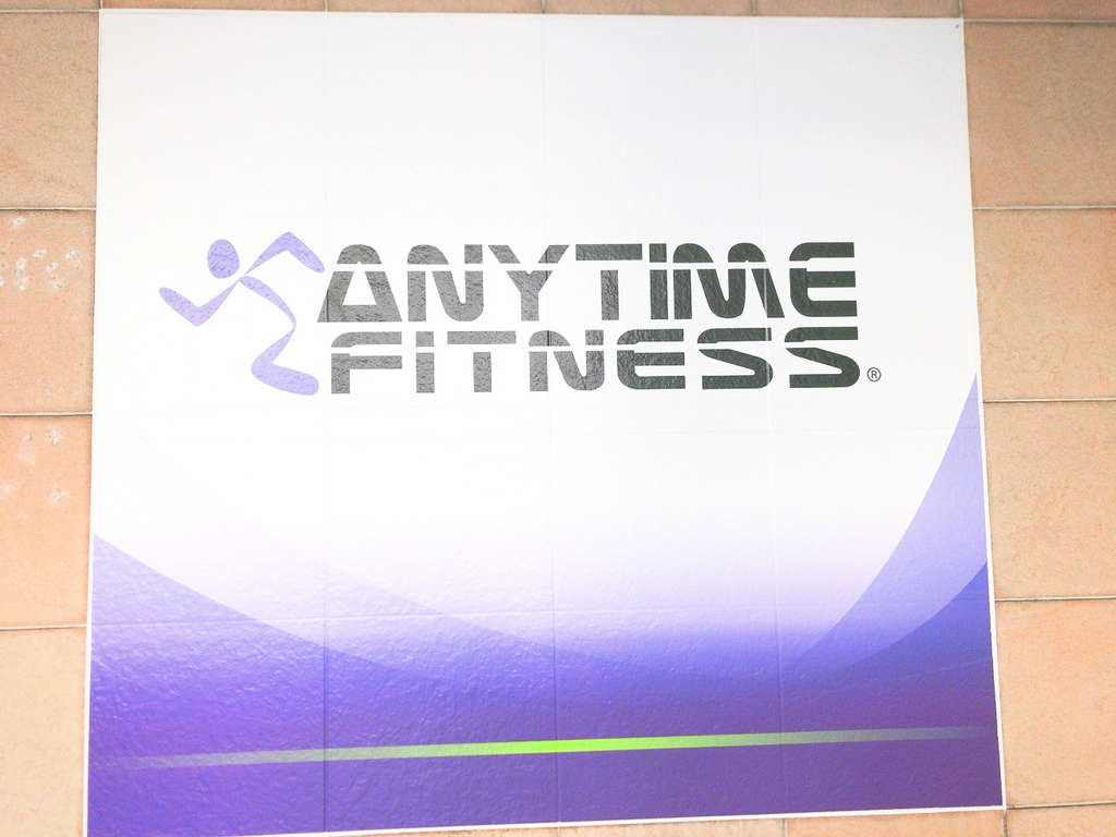 ANYTIMEFITNESSエニタイムフィットネス芝浦店