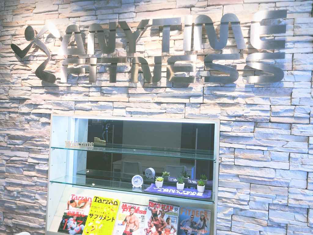 ANYTIMEFITNESSエニタイムフィットネス西蒲田店