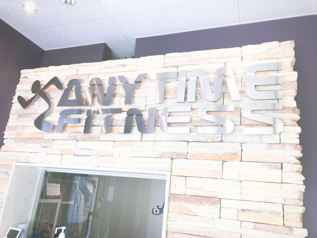 ANYTIMEFITNESSエニタイムフィットネス元代々木店