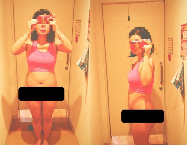 フィンクダイエット体験談アラサー女子体験記
