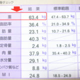 フィンクダイエット家庭教師アラサー女子体験談