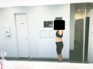 ライザップウーマン銀座店ダイエット体験談アラサー女子口コミレポ