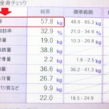 アラサー女子フィンクダイエット家庭教師体験談