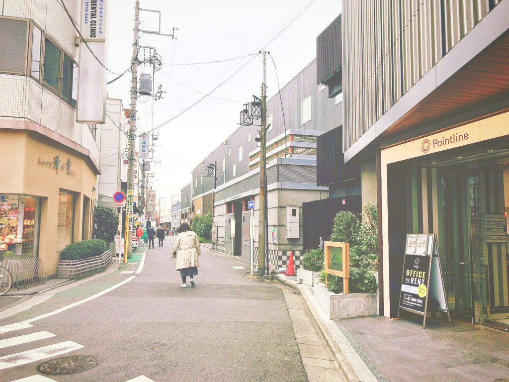 アミーダ祐天寺店体験レッスン口コミレポ体験談ダイエットデトックス