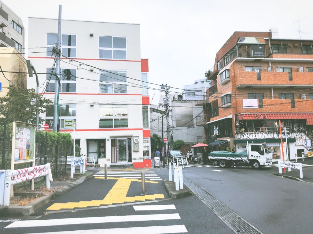 イーストレッチジム代官山店パーソナルトレーニング体験談口コミレポ