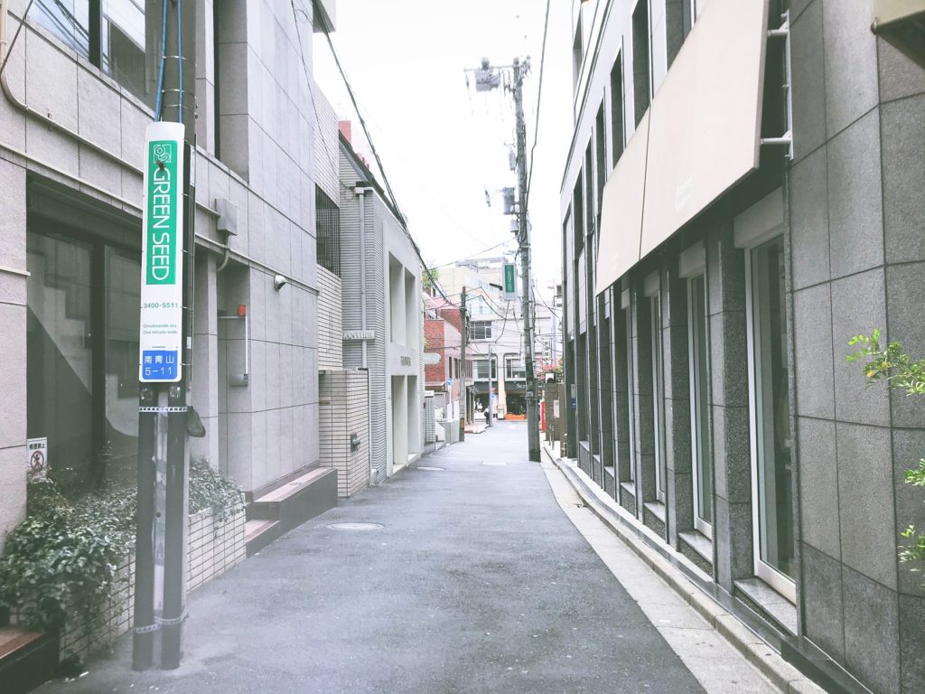 ラブプラスロックフィットネス表参道セミパーソナルジム体験レッスン体験談口コミ