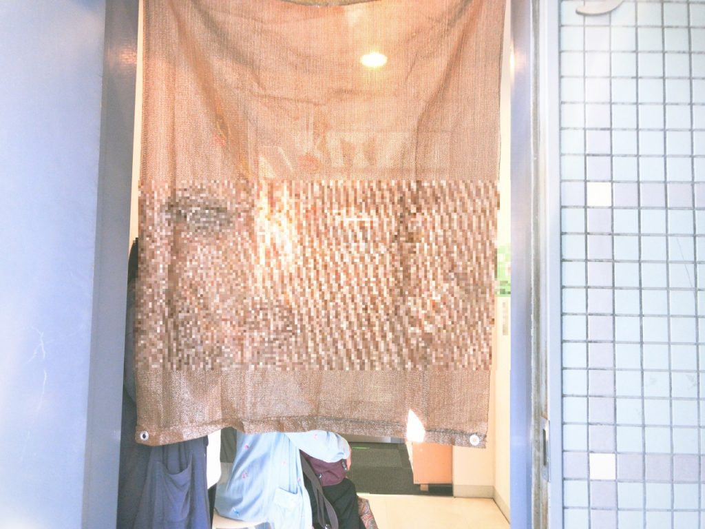 アルペンクイックフィットネス新高円寺店体験レッスン体験談サーキットトレーニングゲルマニウム温浴