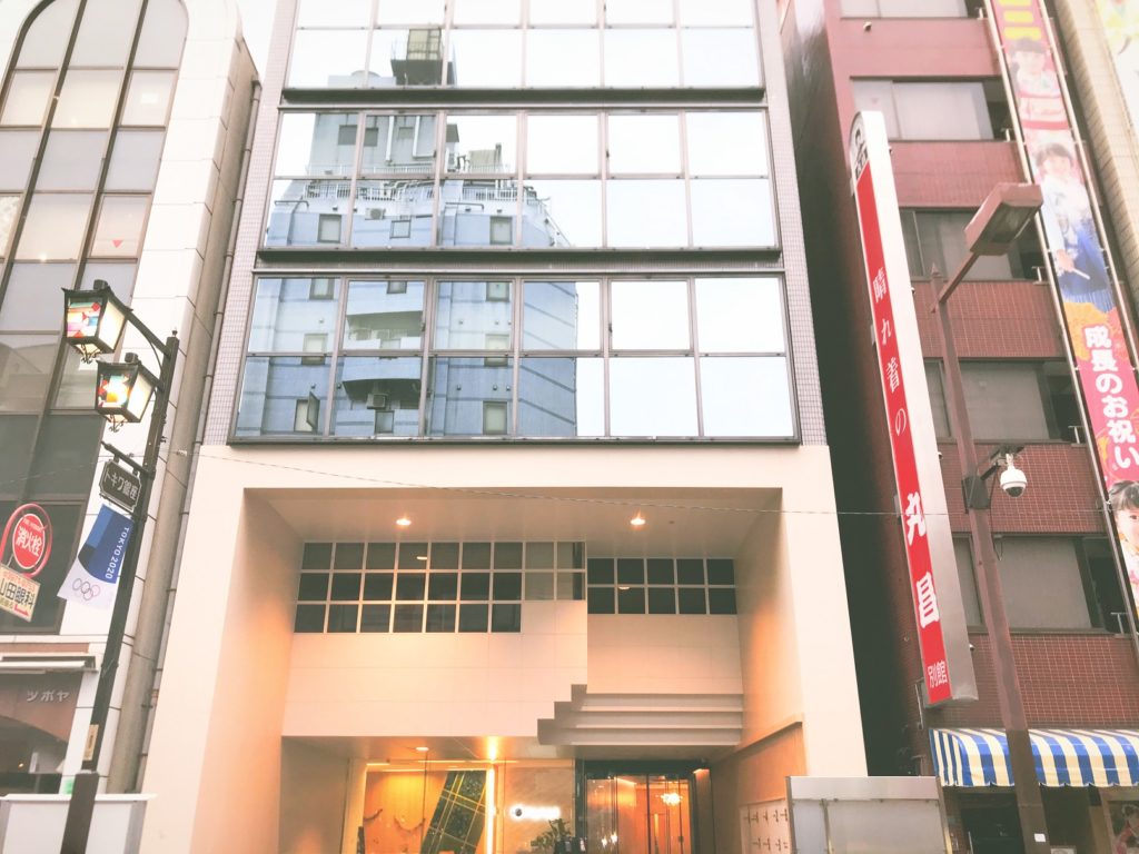 ウェルクルB．暗闇フィットネスボクシング池袋体験談初回体験口コミ
