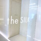 the SILK（ザ シルク）の口コミ＆評判の真相をマシンピラティスに行った私がレポートする