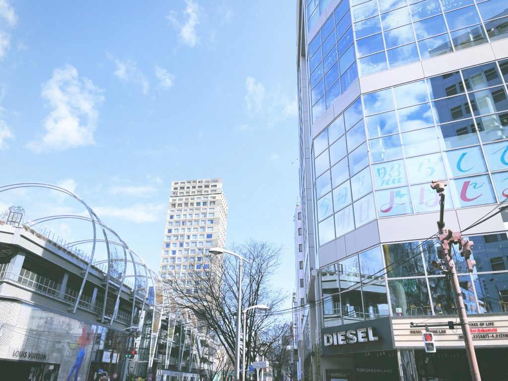 ピラティスzen place pilates体験レッスン口コミレポ渋谷