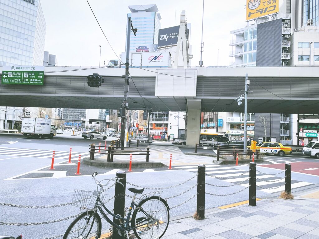 ピラティススタジオ創赤坂体験レッスン口コミレポ