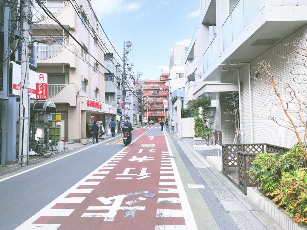 常温ヨガzen place yoga体験レッスン口コミレポ学芸大学