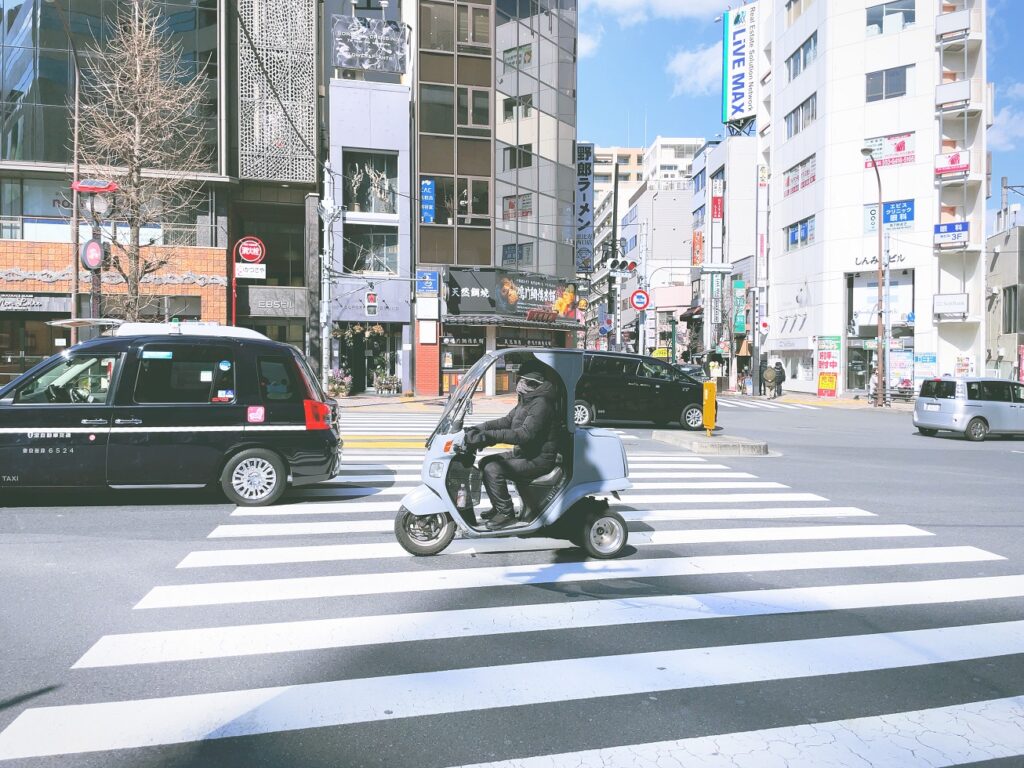 ジョニースタイル恵比寿体験レッスン口コミレポ