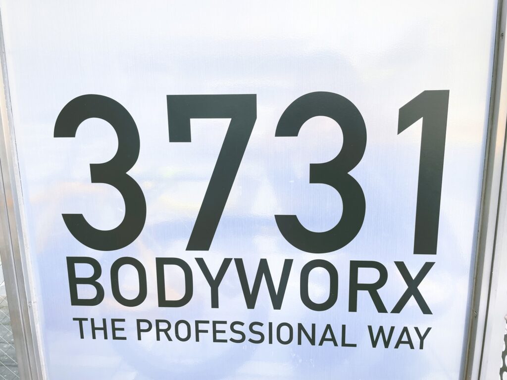 ピラティス3731ボディワークス3731BODYWORX代々木上原体験レッスン口コミレポ