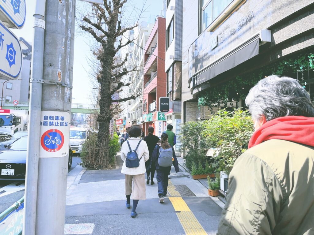 ピラティスzen place pilates体験レッスン口コミレポ都立大学