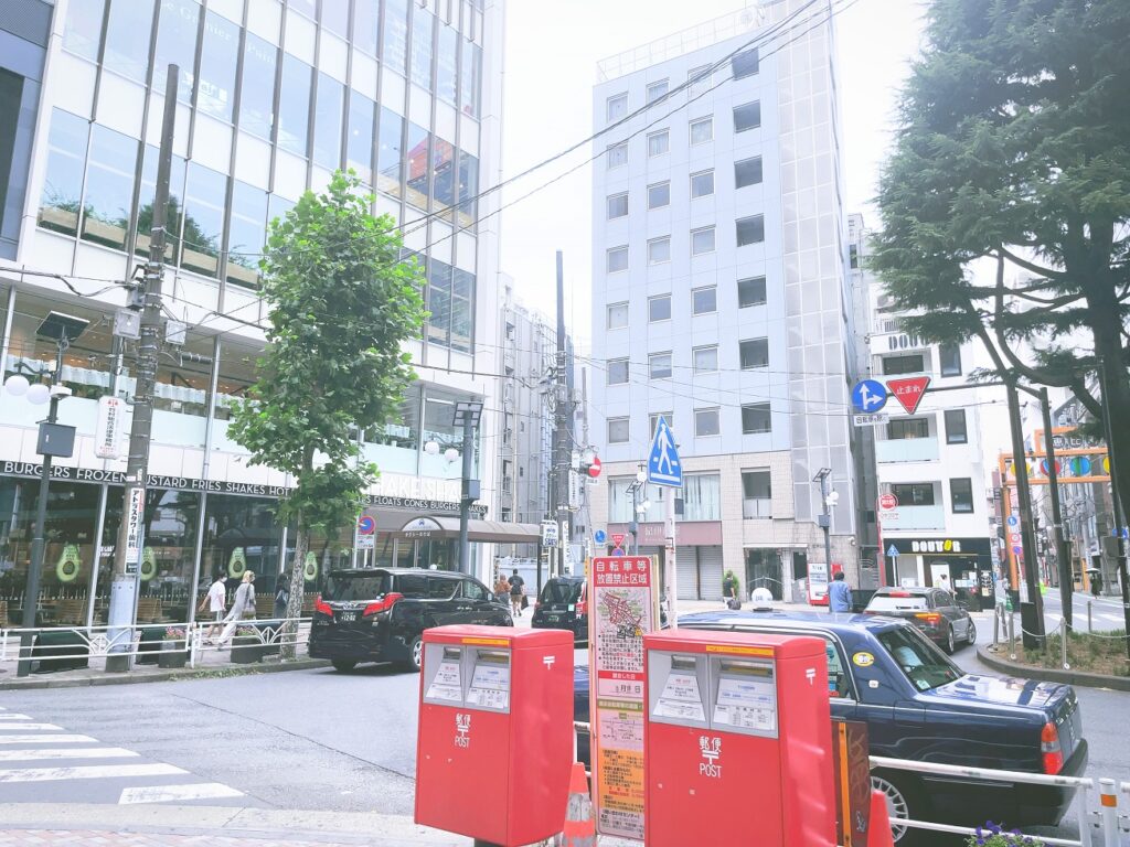 BEAUTY OASIS TOKYO恵比寿体験レッスン口コミレポ