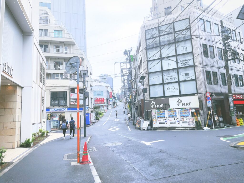 BEAUTY OASIS TOKYO恵比寿体験レッスン口コミレポ
