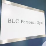 BLCPersonalGym乃木坂体験レッスン口コミレポ