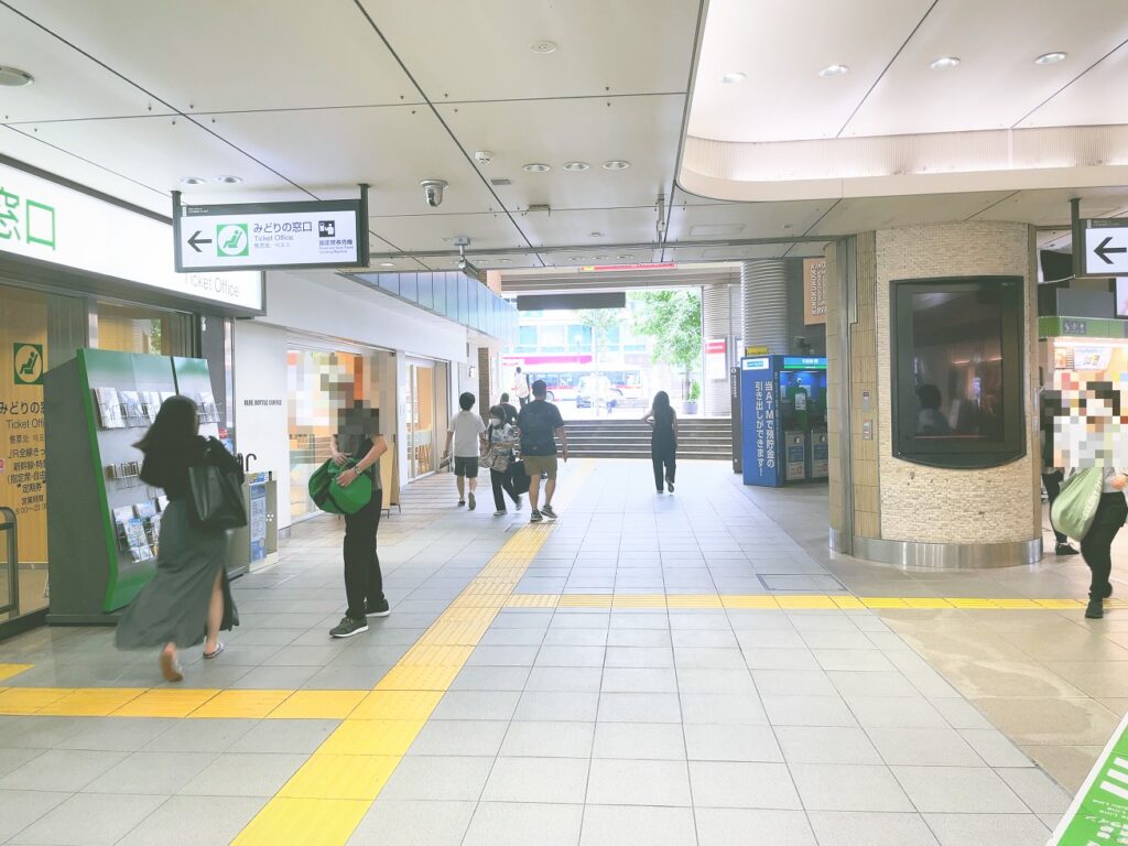 BEAUTY OASIS TOKYO恵比寿体験レッスン口コミレポ