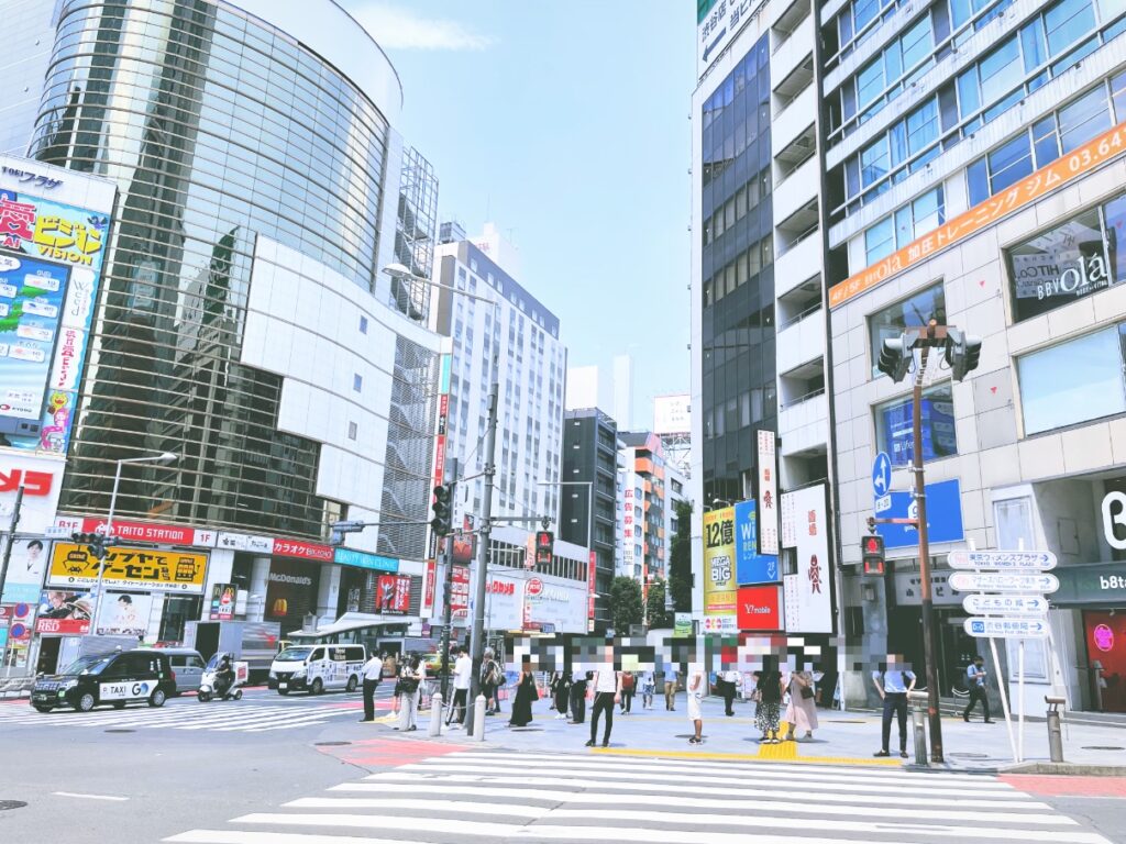 加圧スタジオアーム渋谷加圧トレーニング体験レッスン口コミレポ