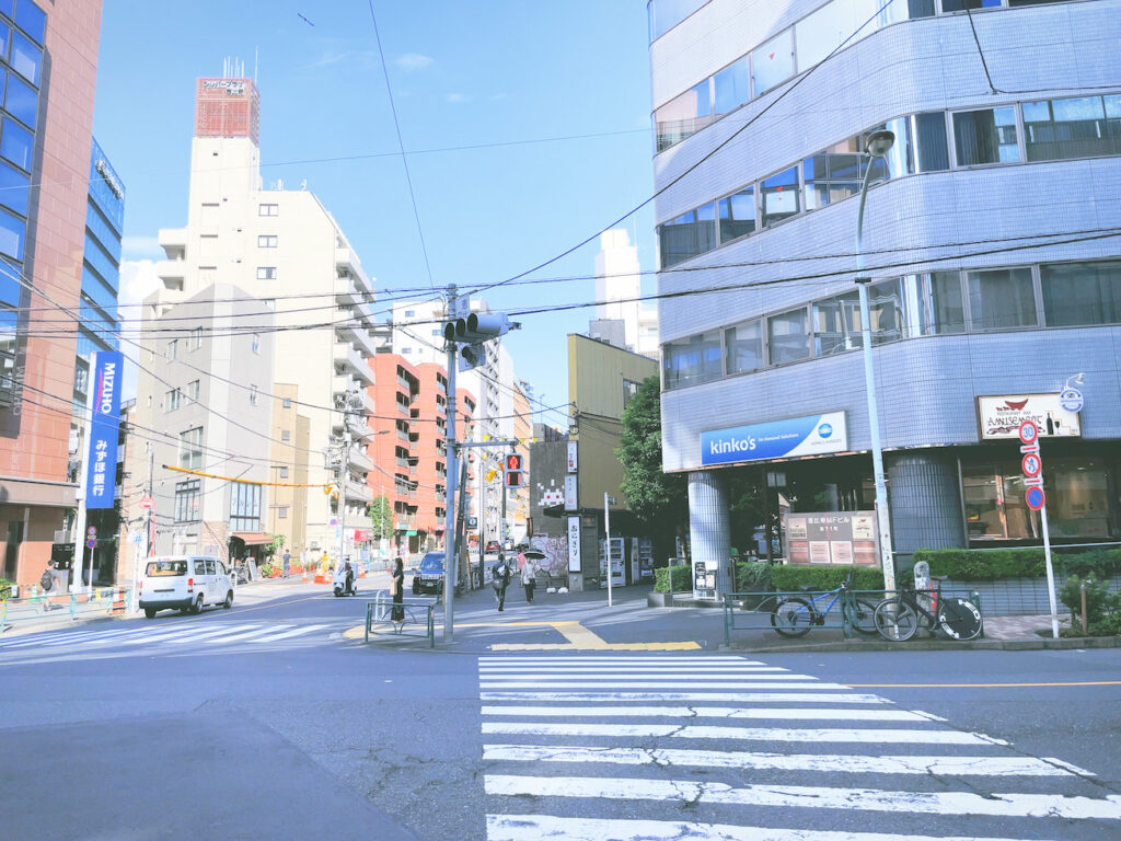 かたぎり塾恵比寿パーソナルトレーニング体験レッスン口コミレポ
