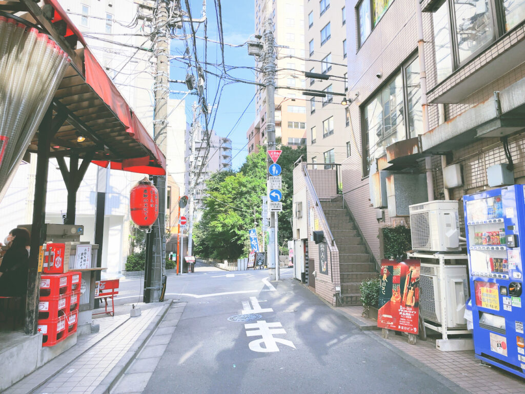 かたぎり塾恵比寿パーソナルトレーニング体験レッスン口コミレポ