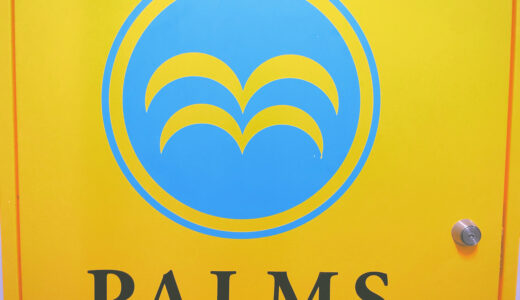 PALMS（パームス）の口コミ＆評判の真相をパーソナルトレーニングに行った私がレポートする