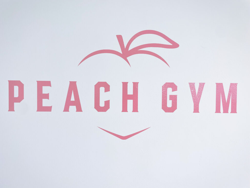 PEACH GYMピーチジム表参道パーソナルトレーニング体験レッスン口コミレポ